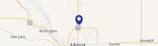 Minot, ND 58703