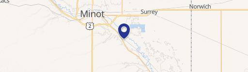 Minot, ND 58701