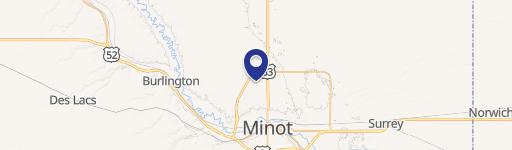 Minot, ND 58703