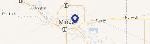 Minot, ND 58701