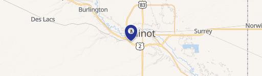Minot, ND 58701