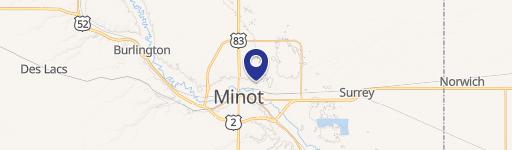 Minot, ND 58703