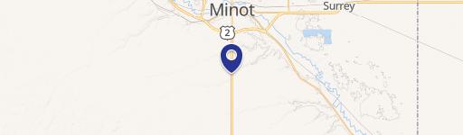 Minot, ND 58701