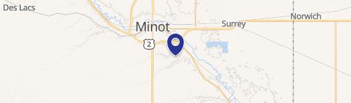 Minot, ND 58701