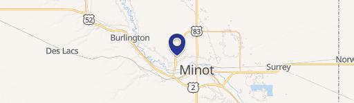 Minot, ND 58703