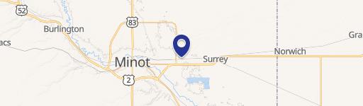 Minot, ND 58701