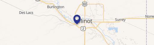Minot, ND 58701