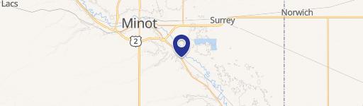 Minot, ND 58701