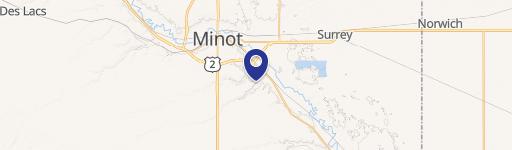 Minot, ND 58701