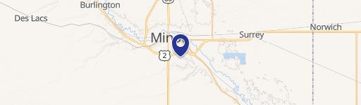 Minot, ND 58701
