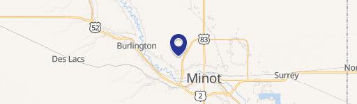Minot, ND 58703