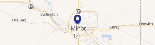 Minot, ND 58703