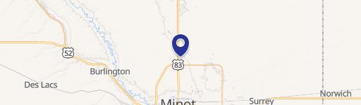Minot, ND 58703