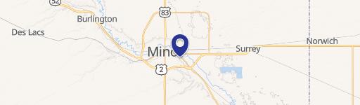 Minot, ND 58701