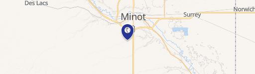 Minot, ND 58701