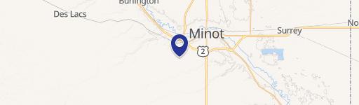 Minot, ND 58701