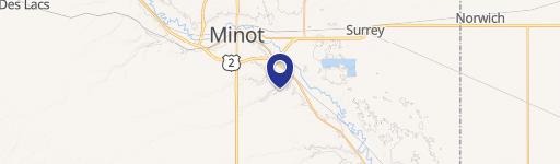 Minot, ND 58701