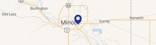 Minot, ND 58701