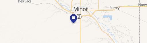 Minot, ND 58701