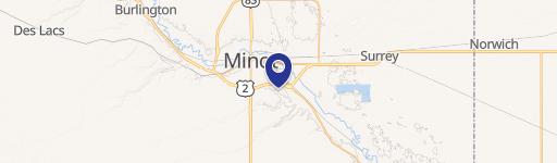 Minot, ND 58701