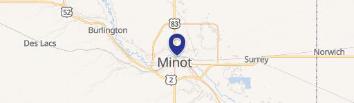 Minot, ND 58703