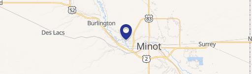 Minot, ND 58701