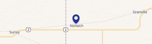 Norwich, ND 58768