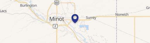 Minot, ND 58701