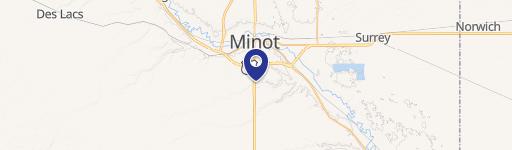 Minot, ND 58701