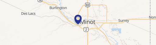 Minot, ND 58701