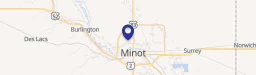 Minot, ND 58703