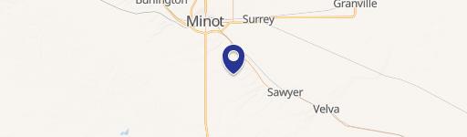 Minot, ND 58701
