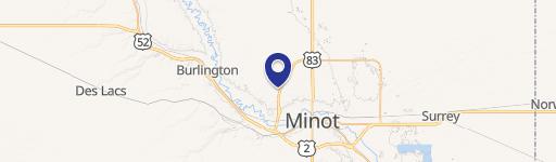 Minot, ND 58703