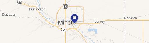 Minot, ND 58701