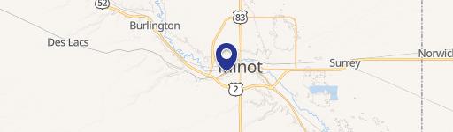 Minot, ND 58701