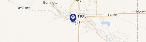 Minot, ND 58701