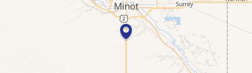 Minot, ND 58701