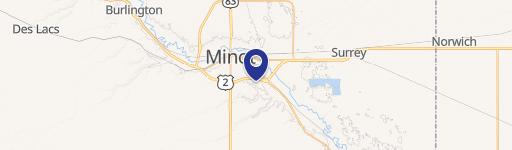 Minot, ND 58701