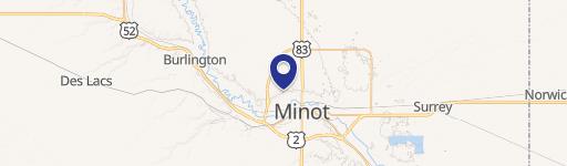 Minot, ND 58703