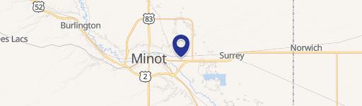 Minot, ND 58701