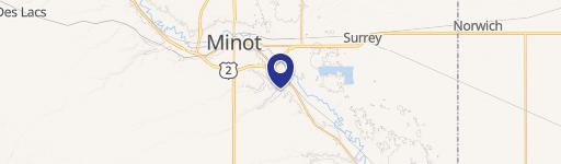 Minot, ND 58701