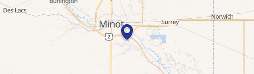 Minot, ND 58701