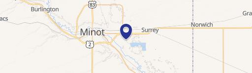 Minot, ND 58701