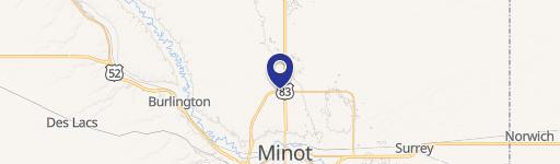 Minot, ND 58703