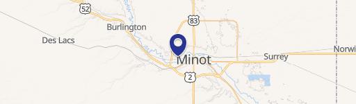 Minot, ND 58701