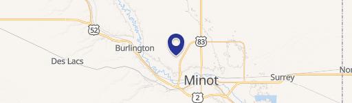 Minot, ND 58703