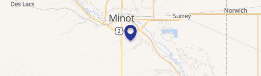 Minot, ND 58701