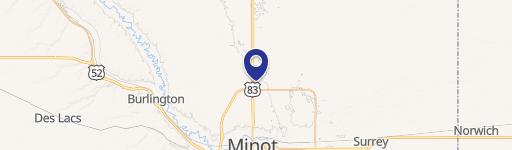 Minot, ND 58703