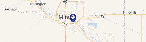 Minot, ND 58701