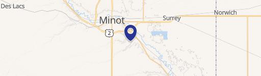 Minot, ND 58701